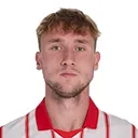 Vladyslav Vanat — Tiền đạo, Girona FC