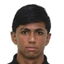 Omar Moreno — Tiền vệ, Club Puebla
