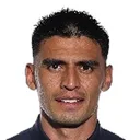 Guillermo Martínez — Tiền đạo, Tigres UANL