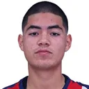 Cristian Samir Inda — Tiền vệ, CD Guadalajara