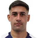 Franco Moyano — Tiền vệ, Instituto De Córdoba