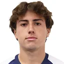 Iker Moreno — Hậu vệ, Club Puebla