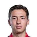 Jose Martin — Tiền đạo, Atlas FC