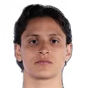 Fernando Sámano — Tiền vệ, Cruz Azul