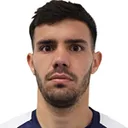 Juan Fedorco — Hậu vệ, CA Independiente