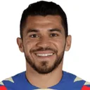 Henry Martín — Tiền đạo, Club América