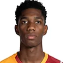 Yáser Asprilla — Tiền đạo, Girona FC