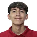 Jose Estrada — Tiền đạo, CD Toluca
