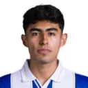 Elías Montiel — Tiền vệ, CF Pachuca