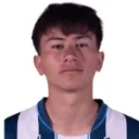 Alexei Domínguez — Tiền đạo, CF Pachuca