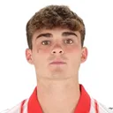 Joel Roca — Tiền đạo, Olympiacos FC