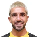 Monchu — Tiền vệ, FC Juárez