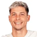 Manuel Capasso — Hậu vệ, Atlas FC