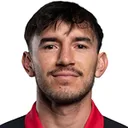 Edgar Zaldívar — Tiền vệ, Atlas FC