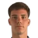 Franco Rossi — Tiền đạo, Chapecoense