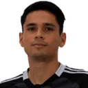 Jorge Díaz — Tiền đạo, CD Toluca