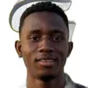 Lass Kourouma — Tiền vệ, Girona FC