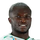 Osinachi Ebere — Tiền đạo, Cruz Azul