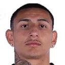 Emmanuel Ochoa — Thủ môn, Cruz Azul