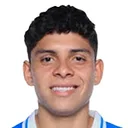 Rogelio González — Tiền vệ, Cruz Azul