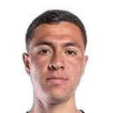 Andres Montaño — Tiền vệ, Cruz Azul