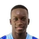 Jean Unjanque — Tiền đạo, Querétaro FC