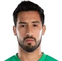 Eduardo Perez — Tiền đạo, Querétaro FC