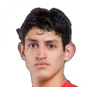 Waldo Madrid — Tiền vệ, Querétaro FC