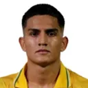 Bayron Duarte — Hậu vệ, Querétaro FC