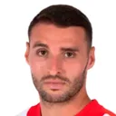 Abel Ruíz — Tiền đạo, Girona FC