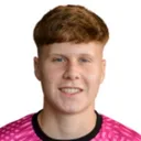 Isaac Allan — Thủ môn, Hebburn Town