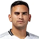 Sebastián Vegas — Hậu vệ, Club León