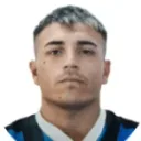 Nicolás Vallejo — Tiền đạo, CF Pachuca