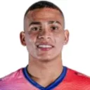 Jordan García — Thủ môn, Atlante FC