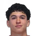 Abraham Villegas Maciel — Hậu vệ, Club León