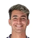 Diego Abreu — Tiền đạo, Club Tijuana