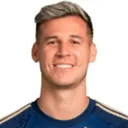 Juan Pablo Vargas — Hậu vệ, Club Puebla