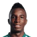 Kevin Velasco — Tiền đạo, Club Puebla