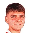Ignacio Maestro Puch — Tiền đạo, Club Puebla