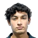 Said Godínez — Tiền vệ, FC Juárez