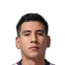 Raúl Martínez — Hậu vệ, Club Necaxa