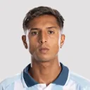 Agustín Almendra — Tiền vệ, Cerro Porteño