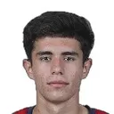 Francisco Méndez — Hậu vệ, Club Necaxa