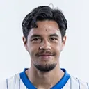 Pablo Veloso — Hậu vệ, Real SC