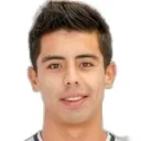 Benjamín Galindo — Hậu vệ, Atlético San Luis
