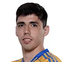 Leonardo Flores — Tiền đạo, Atlético San Luis