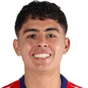 David Rodriguez — Tiền vệ, Atlético San Luis