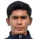 Francisco Reyes — Hậu vệ, Tigres UANL