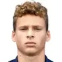 Matteo Egan — Tiền vệ, Empoli