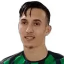Youness Moukhlis — Tiền đạo, Renaissance Zemamra